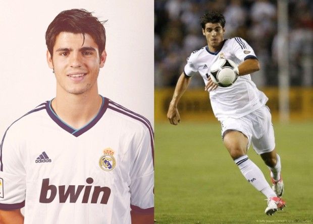 Alvaro-Morata
