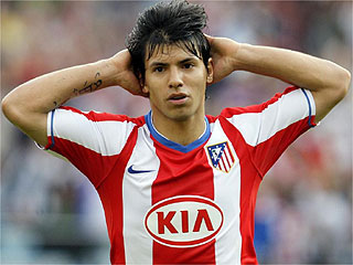aguero