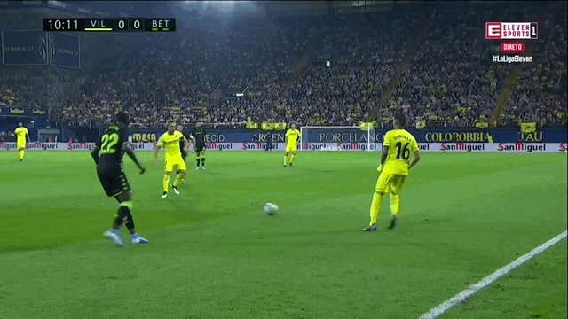 Delicious Cazorla Pass