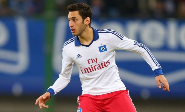 calhanoglu