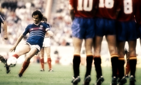 euro 84