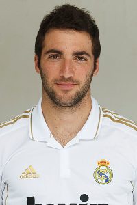 higuain