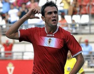 Can he Kike it up a notch next year?