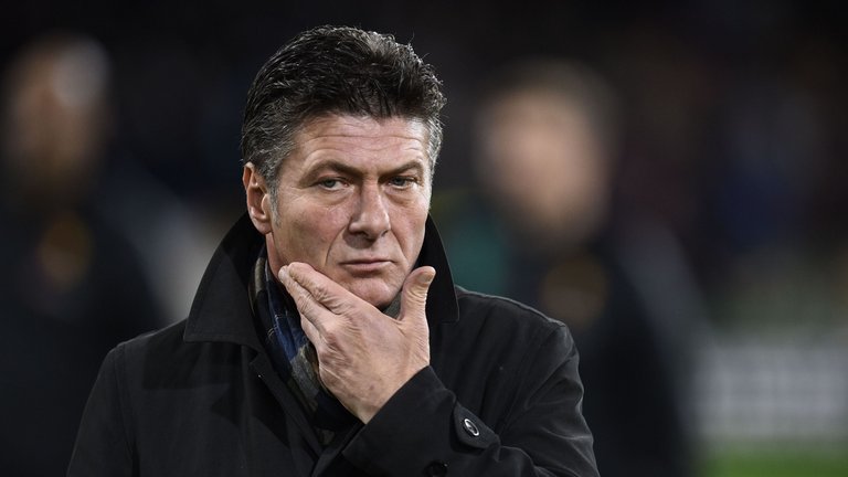 mazzarri watford