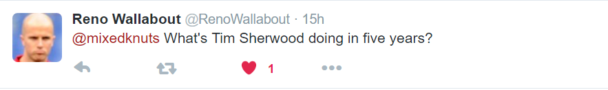 sherwood